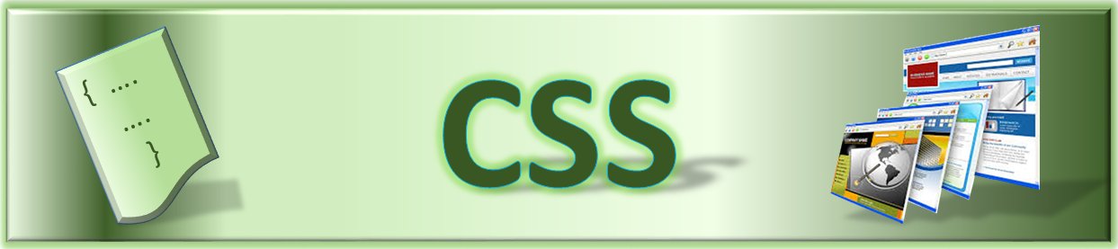 Apuntes CSS